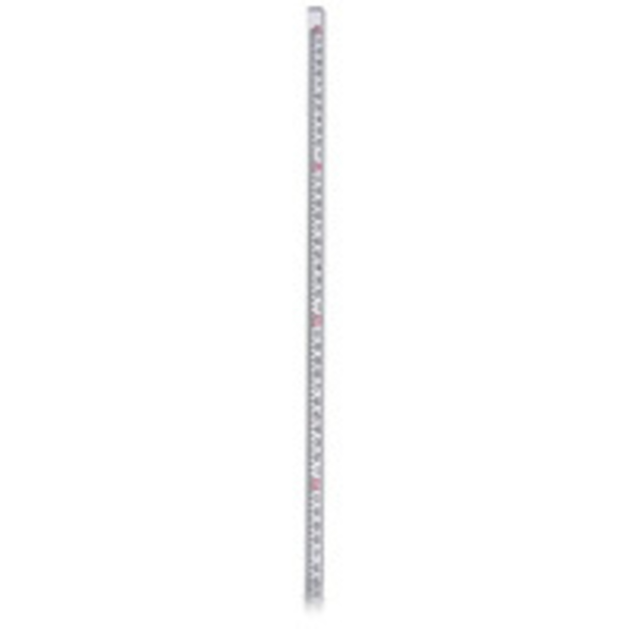 CST/Berger Leveling Telescoping Rod — Fiberglass, Corrosion-Resistant, Abrasion-Resistant, Model# 06-925C